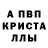 МЕТАМФЕТАМИН Декстрометамфетамин 99.9% Rene Haiba